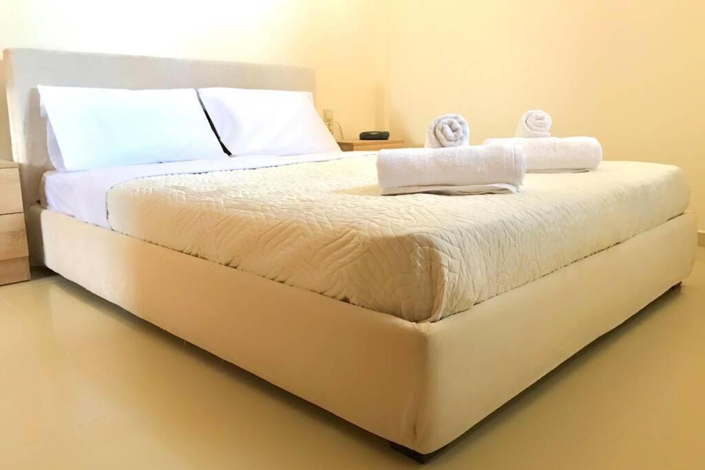 Dreamwave Residence - Unique Holidays By The Sea Ligariá Kültér fotó