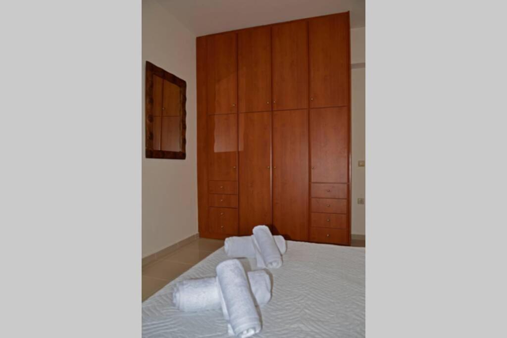 Dreamwave Residence - Unique Holidays By The Sea Ligariá Kültér fotó