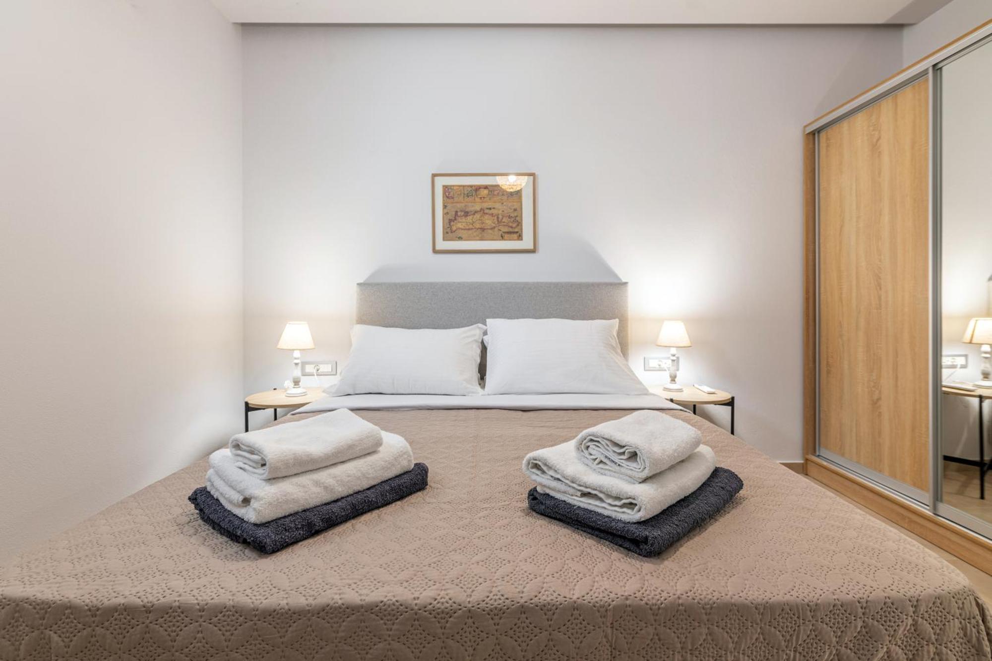 Dreamwave Residence - Unique Holidays By The Sea Ligariá Kültér fotó