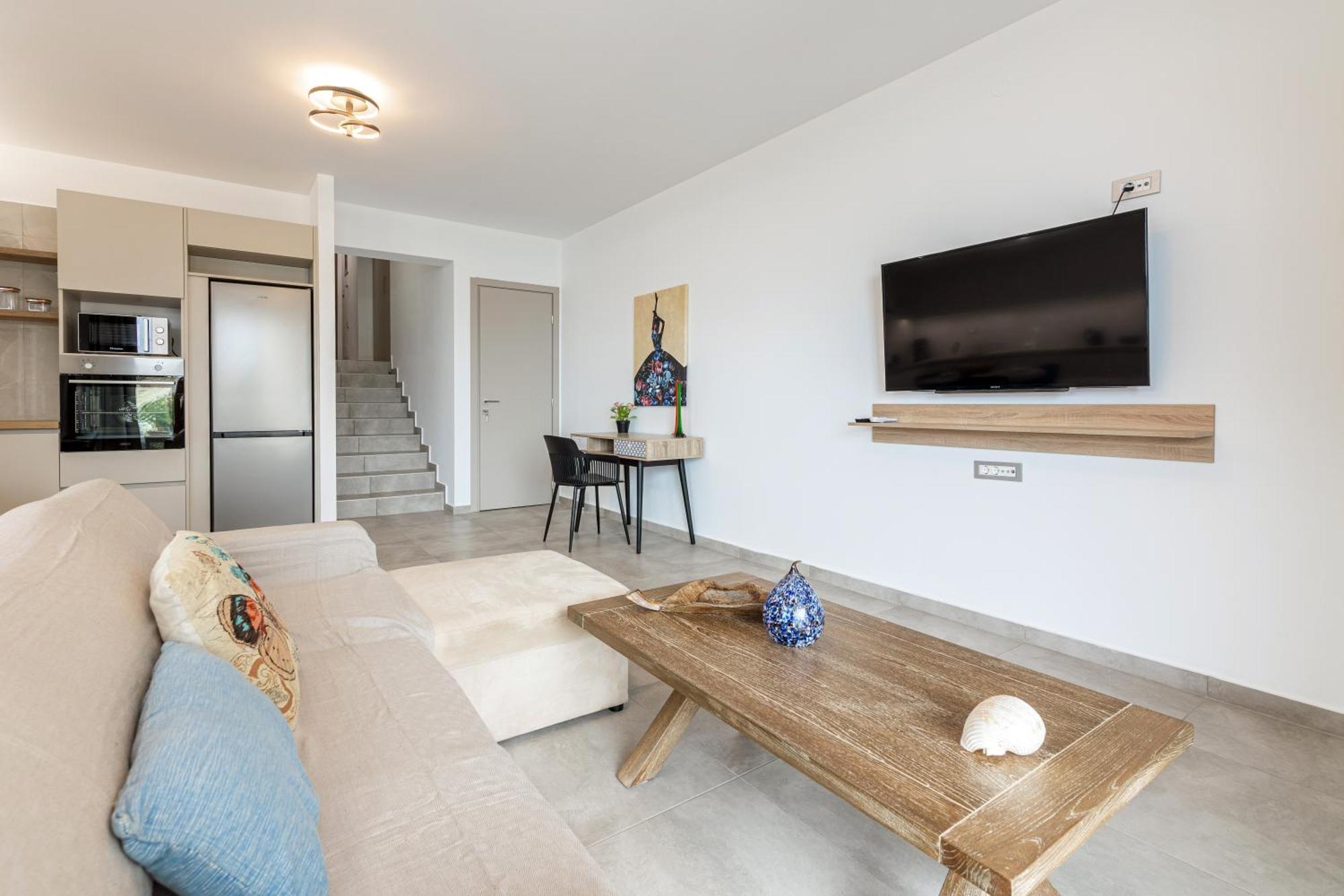 Dreamwave Residence - Unique Holidays By The Sea Ligariá Kültér fotó
