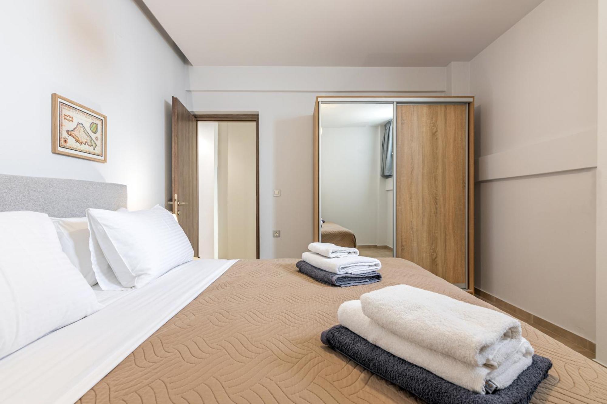 Dreamwave Residence - Unique Holidays By The Sea Ligariá Kültér fotó